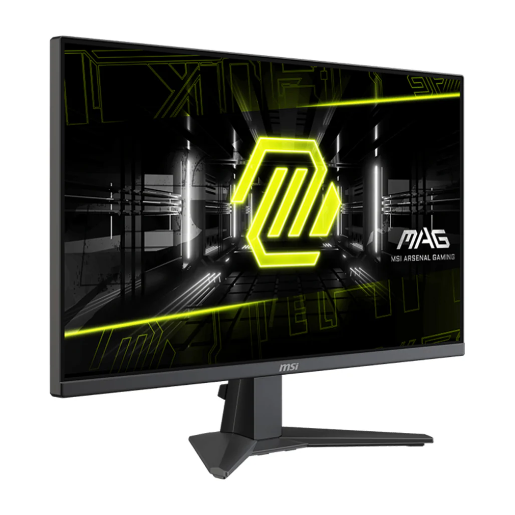 MSI MAG 275F 27-Inch Gaming Monitor – Full HD, 180Hz, Rapid IPS, 0.5ms Response - Image 2