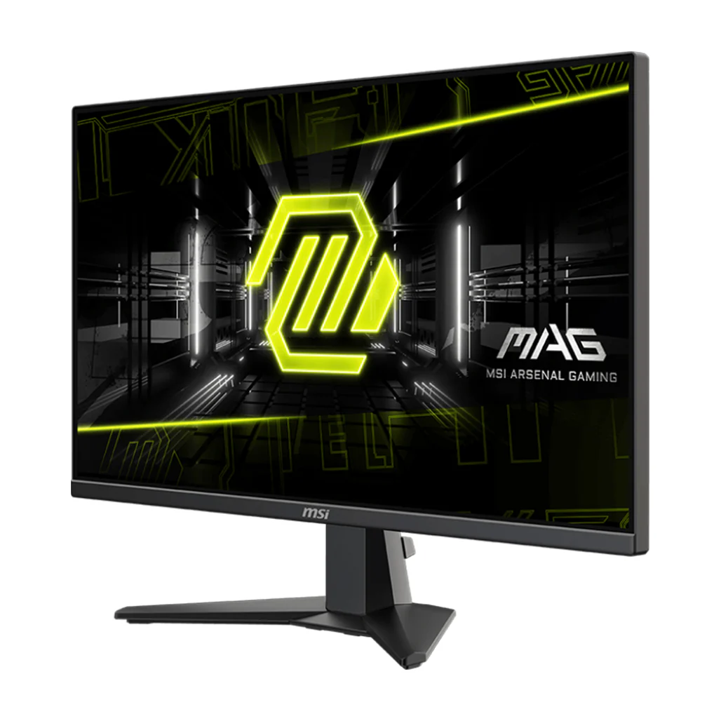 MSI MAG 275F 27-Inch Gaming Monitor – Full HD, 180Hz, Rapid IPS, 0.5ms Response - Image 4