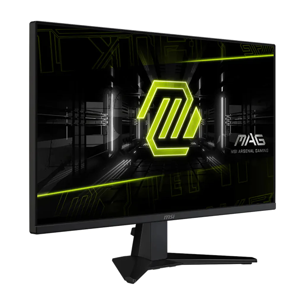 MSI MAG 275QF X32 - 27" 320Hz Gaming Monitor - Image 2