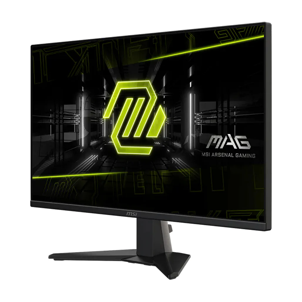 MSI MAG 275QF X32 - 27" 320Hz Gaming Monitor - Image 3