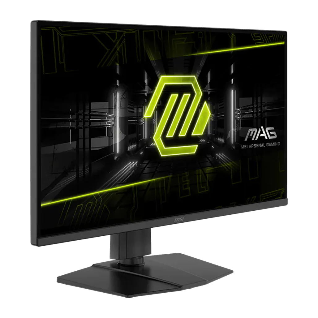MSI MAG 275QPF X30 - 27" 300Hz Gaming Monitor - Image 2