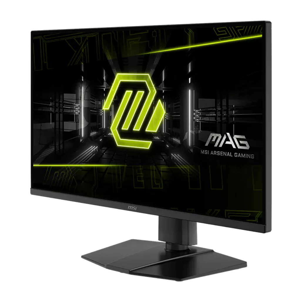 MSI MAG 275QPF X30 - 27" 300Hz Gaming Monitor - Image 3