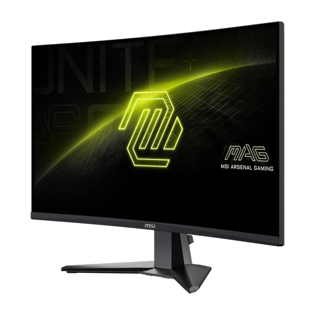 MSI MAG 276CXF – 27” FHD 280Hz Gaming Monitor - Image 3