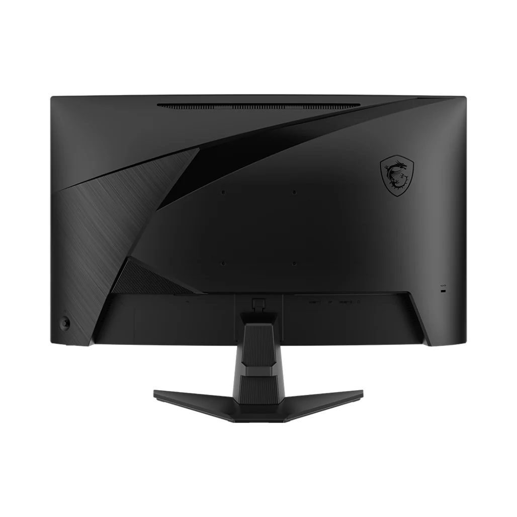 MSI MAG 276CXF – 27” FHD 280Hz Gaming Monitor - Image 4