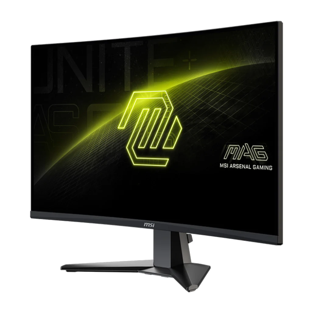 MSI MAG 27CQ6F - 27" WQHD 180Hz Gaming Monitor - Image 3