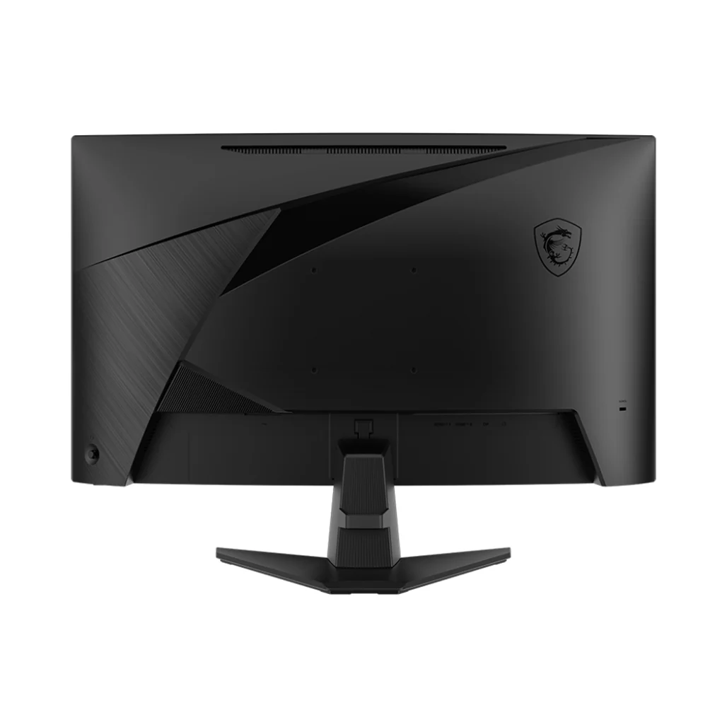 MSI MAG 27CQ6F - 27" WQHD 180Hz Gaming Monitor - Image 4