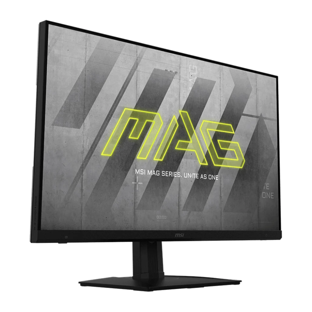 MSI MAG 323UPF - 32" 4K UHD 160Hz Rapid IPS Gaming Monitor - Image 4