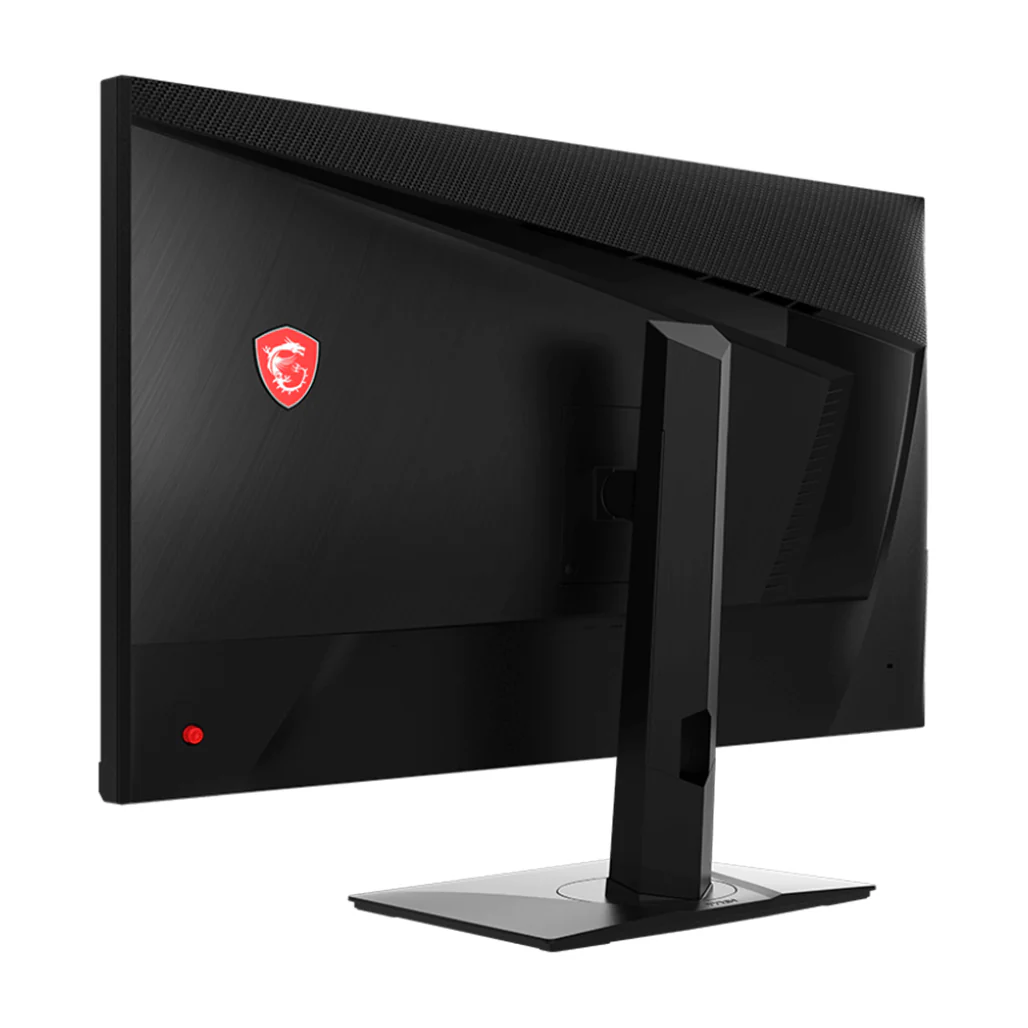 MSI MAG 323UPF - 32" 4K UHD 160Hz Rapid IPS Gaming Monitor - Image 5
