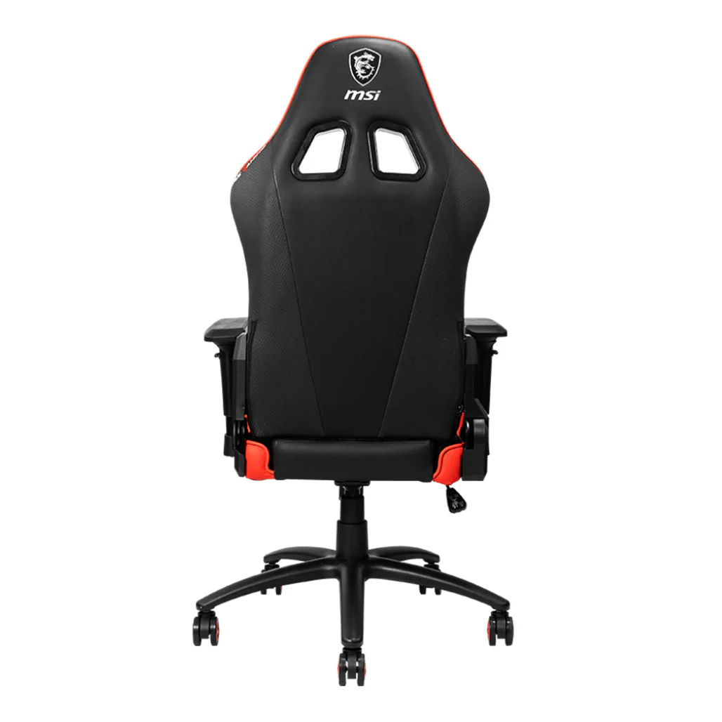 MSI MAG CH120 Gaming Chair - Image 3
