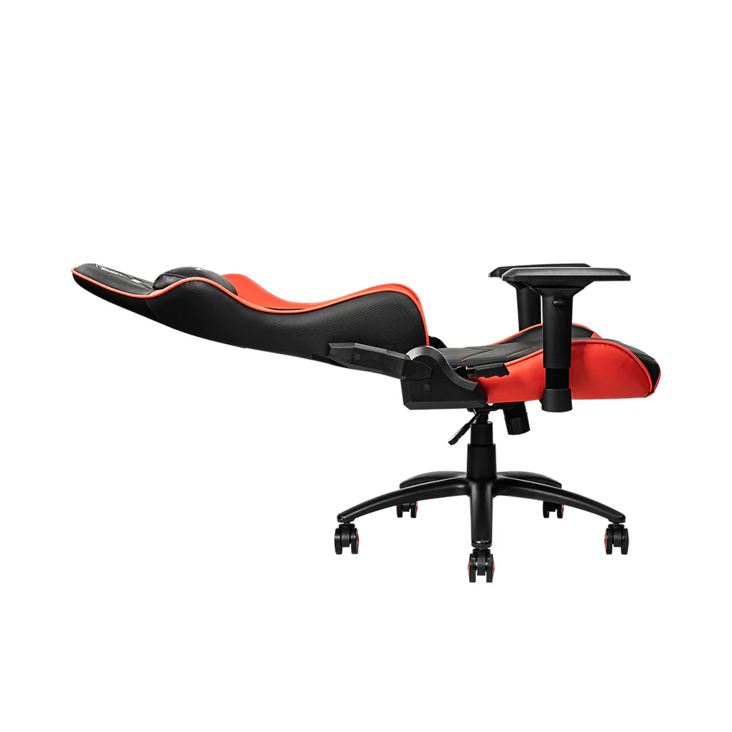 MSI MAG CH120 Gaming Chair - Image 4