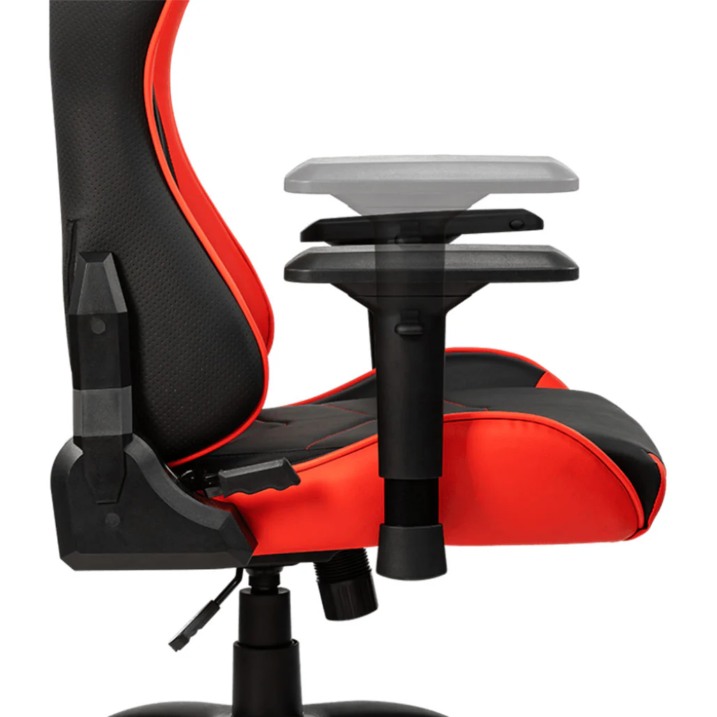 MSI MAG CH120 Gaming Chair - Image 5