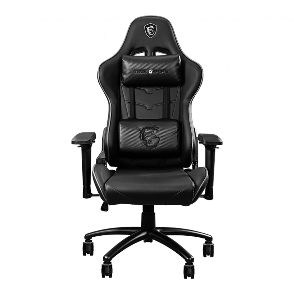 MSI MAG CH120 I Gaming Chair - Image 3