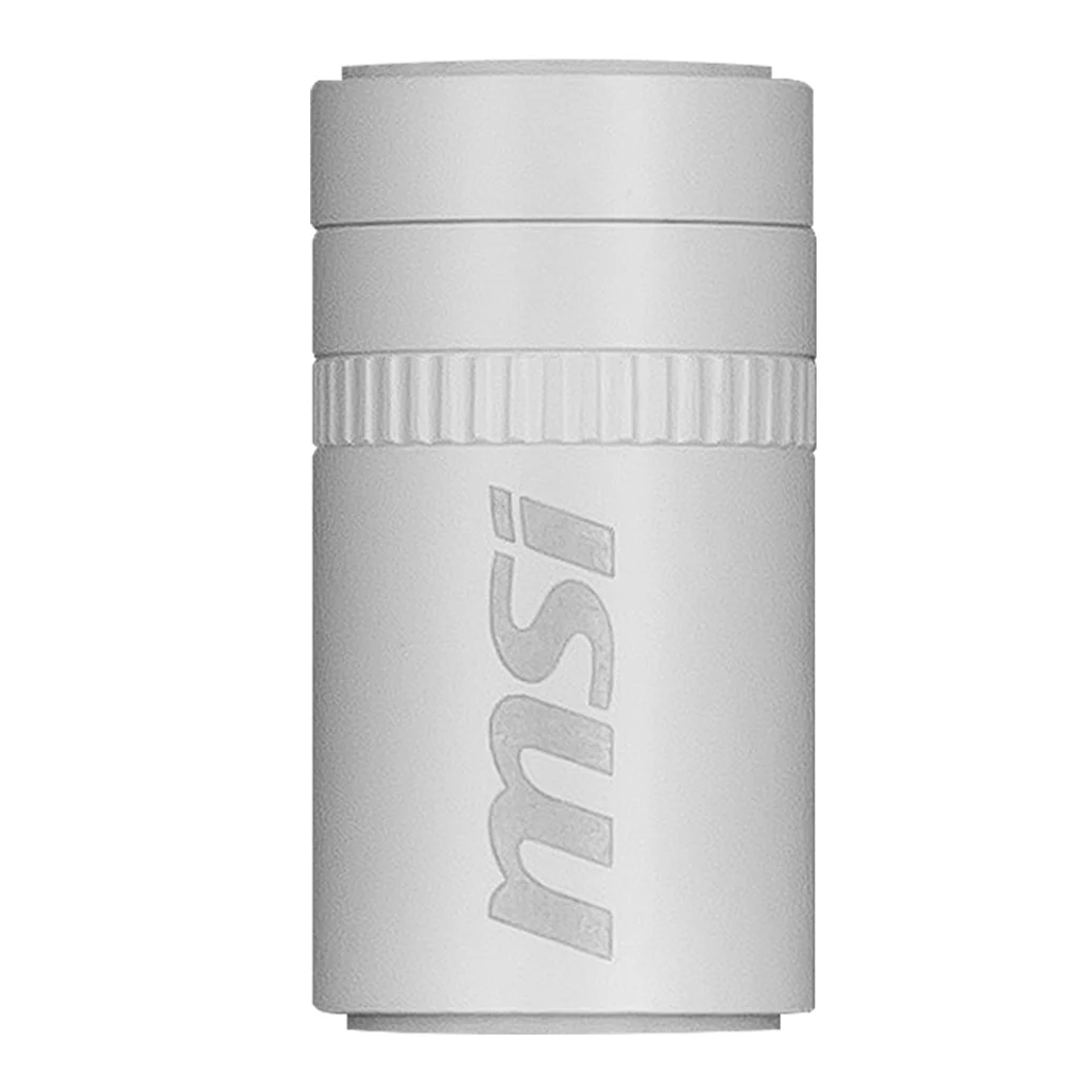 MSI MAG PANO M100R PZ – Stylish Micro-ATX Gaming Case - Image 6