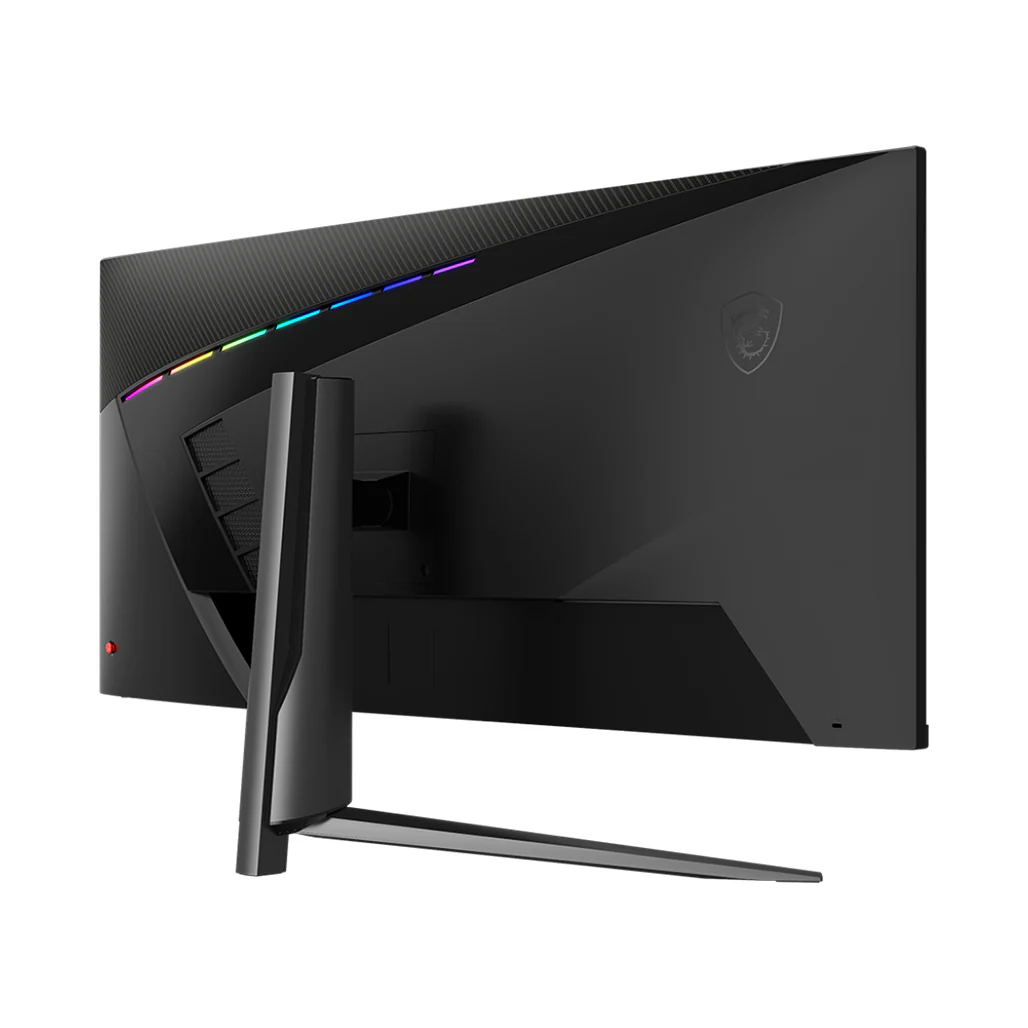 MSI MAG 401QR - 40" UWQHD Ultrawide 155Hz IPS Gaming Monitor - Image 3