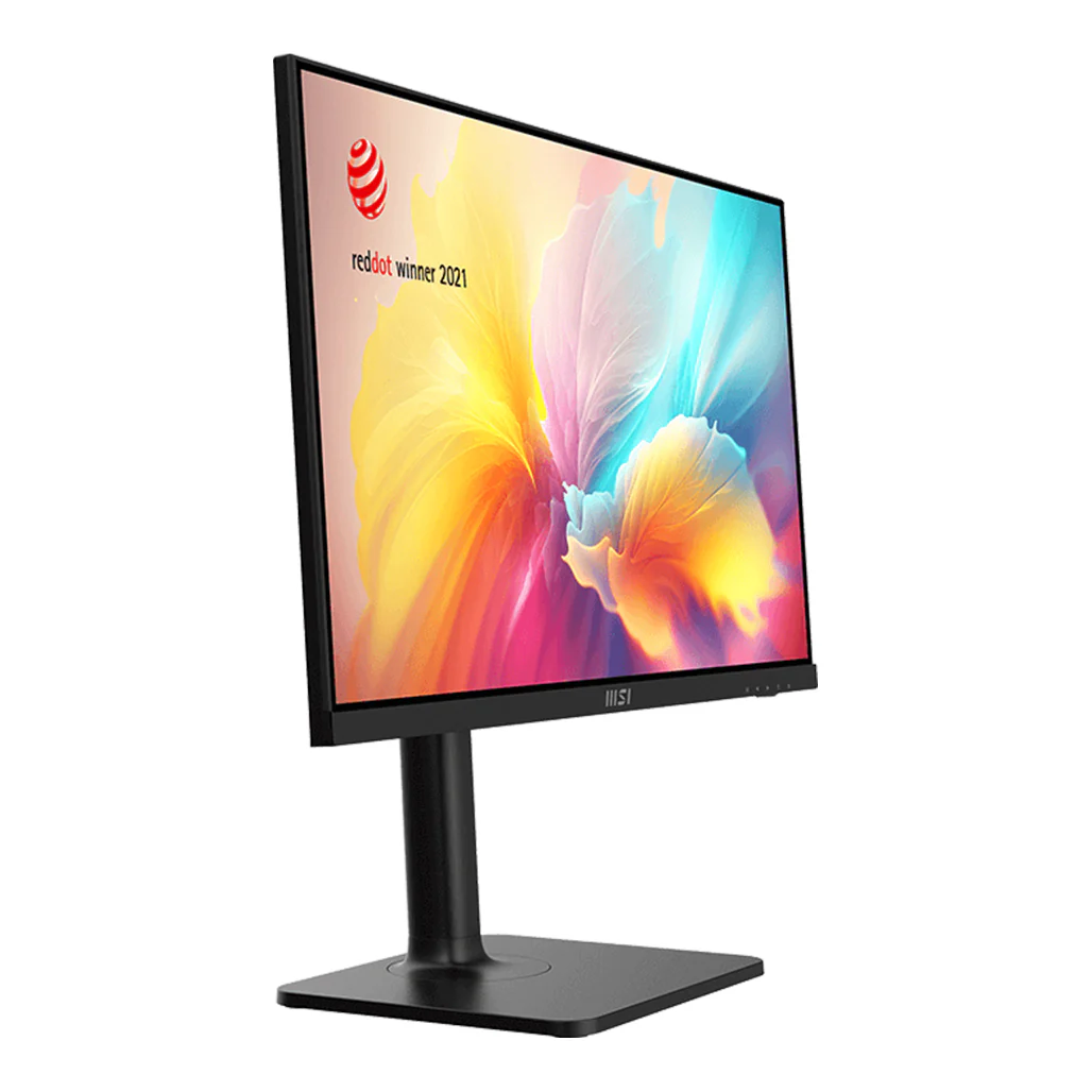 MSI Modern MD2412P - 24" FHD 100Hz IPS Monitor - Image 4
