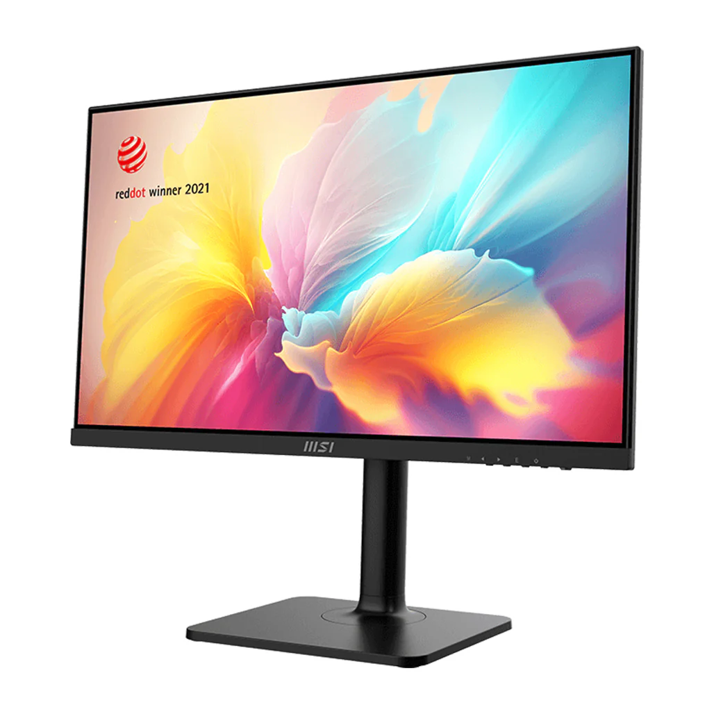 MSI Modern MD2412P - 24" FHD 100Hz IPS Monitor - Image 8