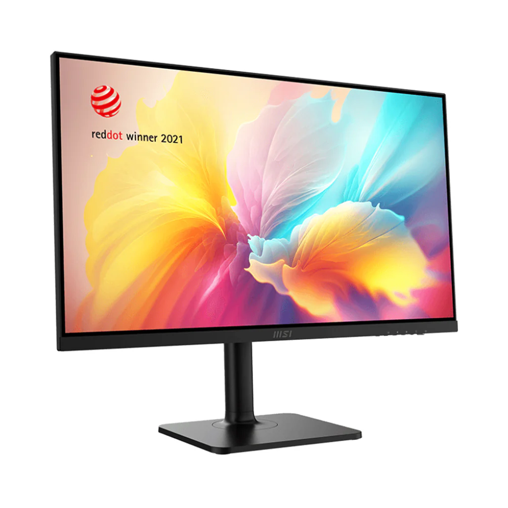 MSI Modern MD272QXP - 27" WQHD 100Hz IPS Monitor - Image 4