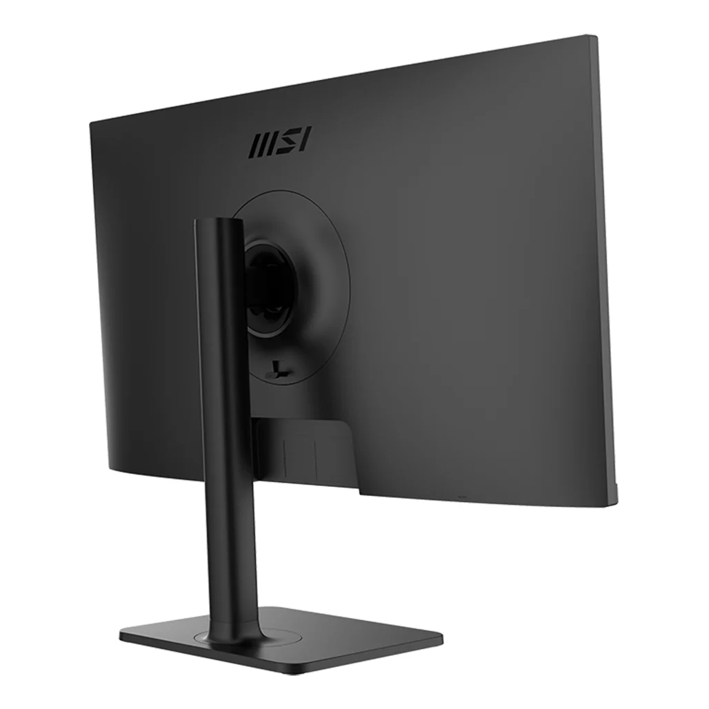 MSI Modern MD272QXP - 27" WQHD 100Hz IPS Monitor - Image 5