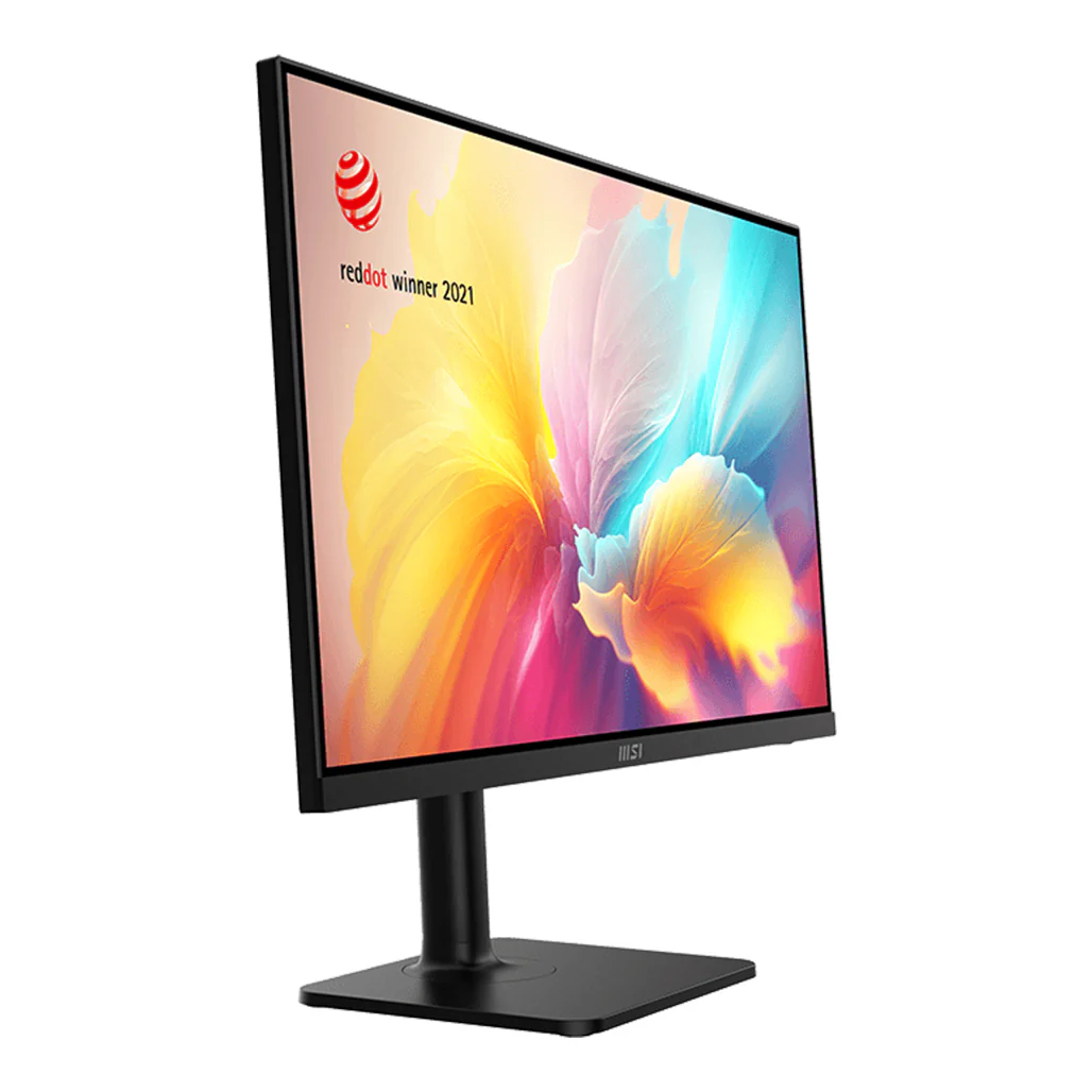 MSI Modern MD272QXP - 27" WQHD 100Hz IPS Monitor - Image 7