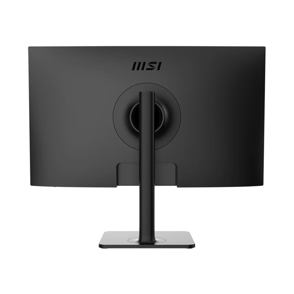MSI Modern MD272QXP - 27" WQHD 100Hz IPS Monitor - Image 8