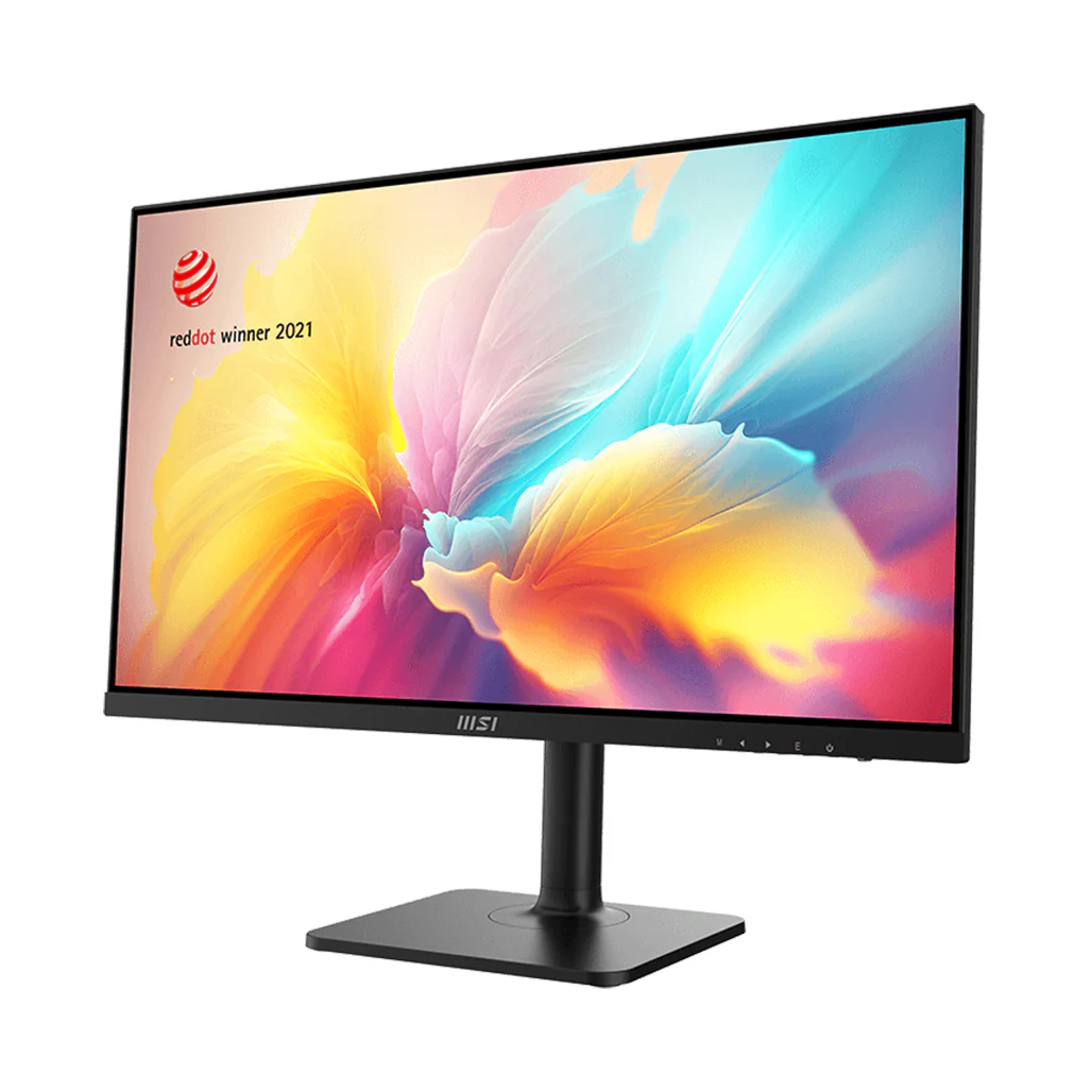 MSI Modern MD272QXP - 27" WQHD 100Hz IPS Monitor - Image 9