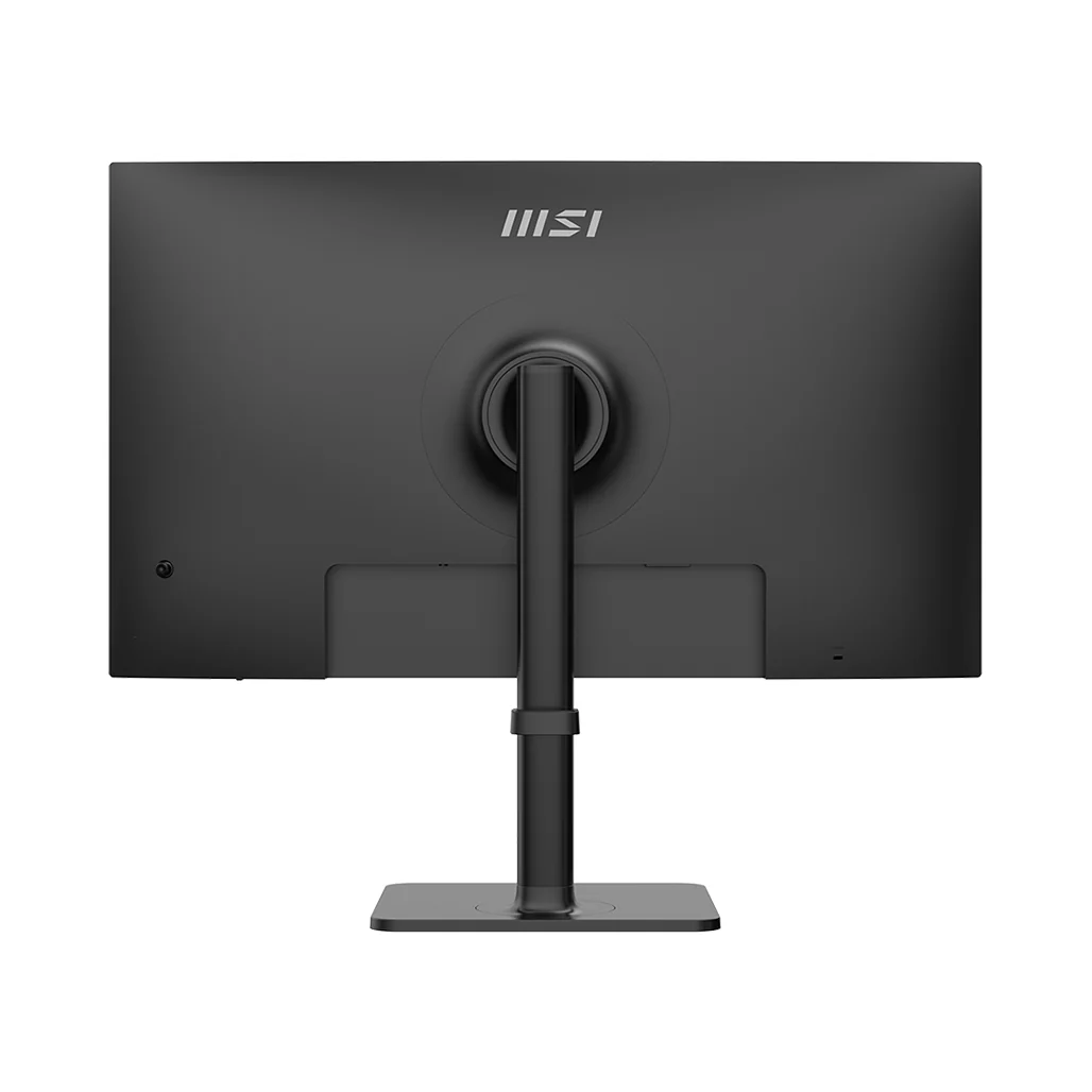 MSI Modern MD272UPHG 27” - 4K UHD Monitor - Image 6