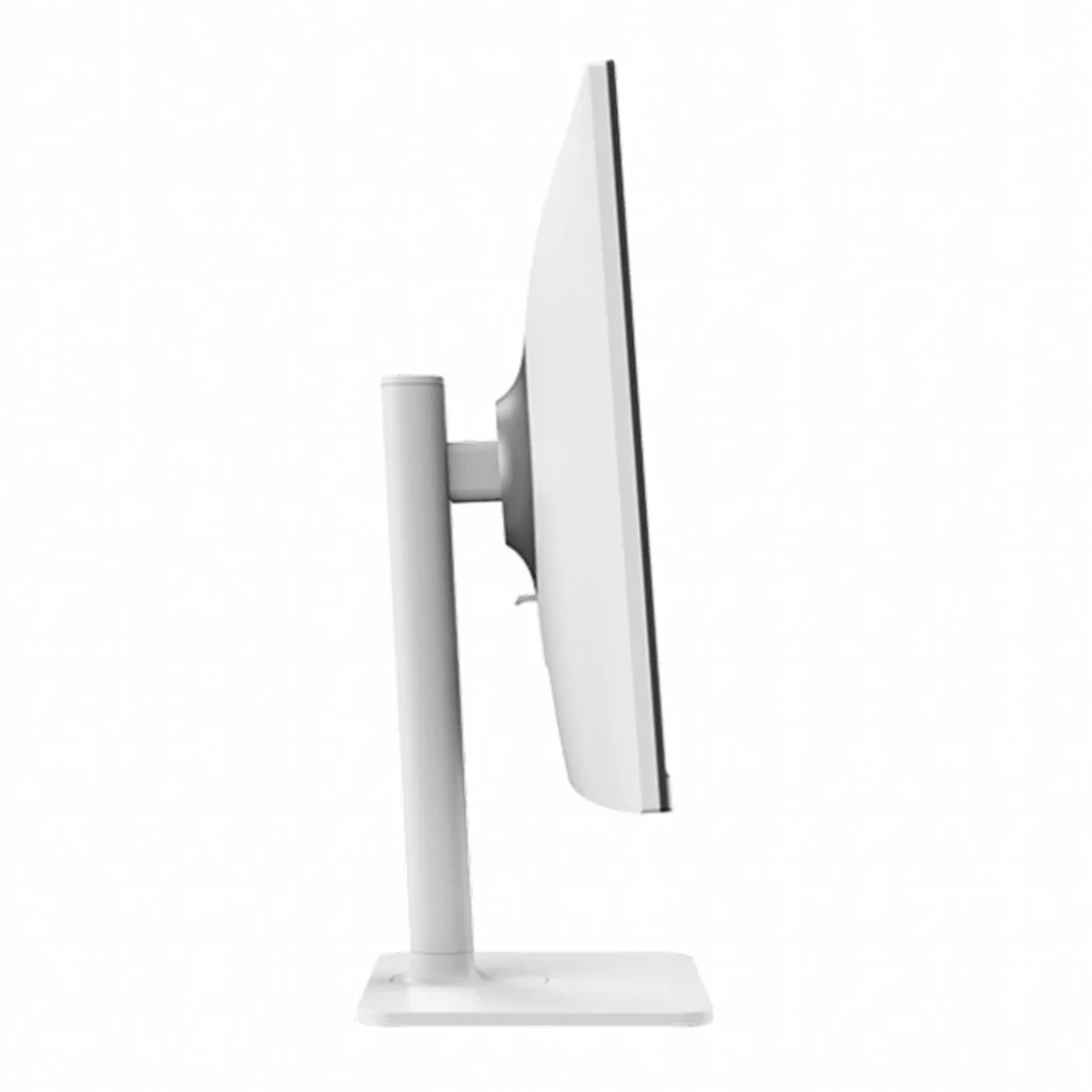 MSI Modern MD272XPW - 27" FHD Monitor - White - Image 6