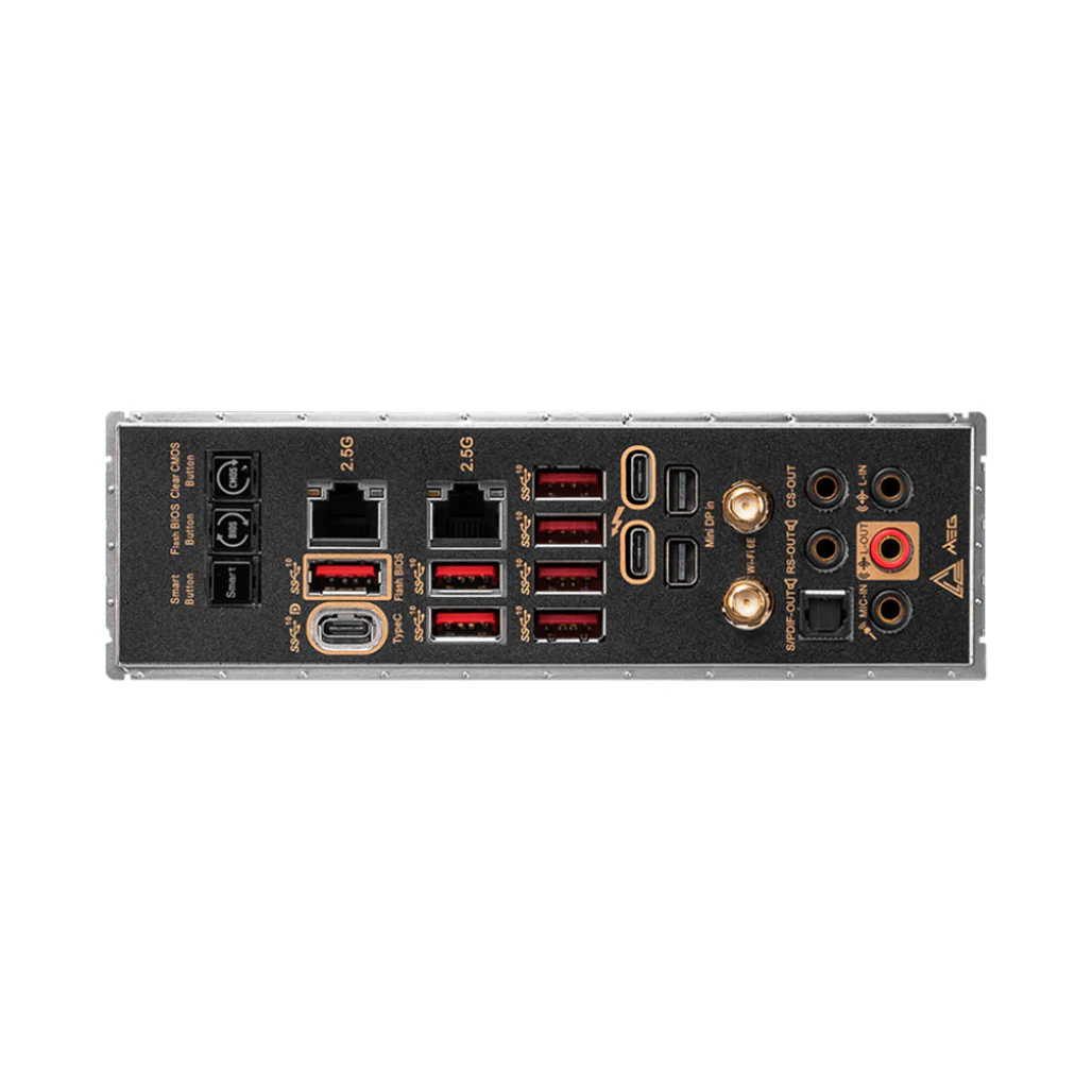 MSI Motherboard MEG Z790 ACE - 911-7D86-001 - Image 4