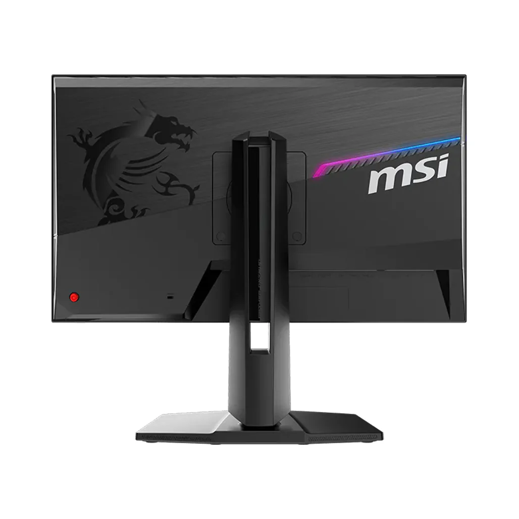 MSI MPG 242R X60N - 24.1" FHD 600Hz Gaming Monitor - Image 5