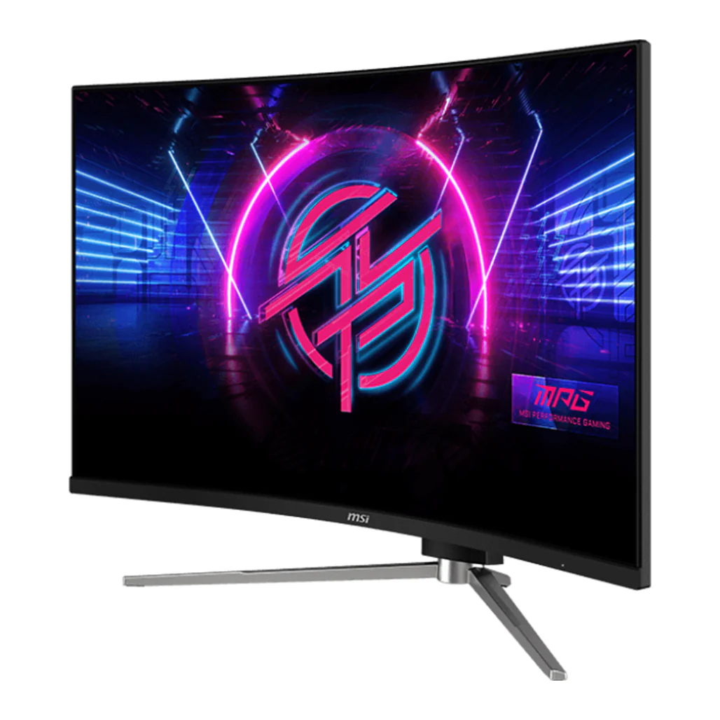 MSI MPG 325CQRXF 31.5" - WQHD 280Hz Gaming Monitor - Image 3