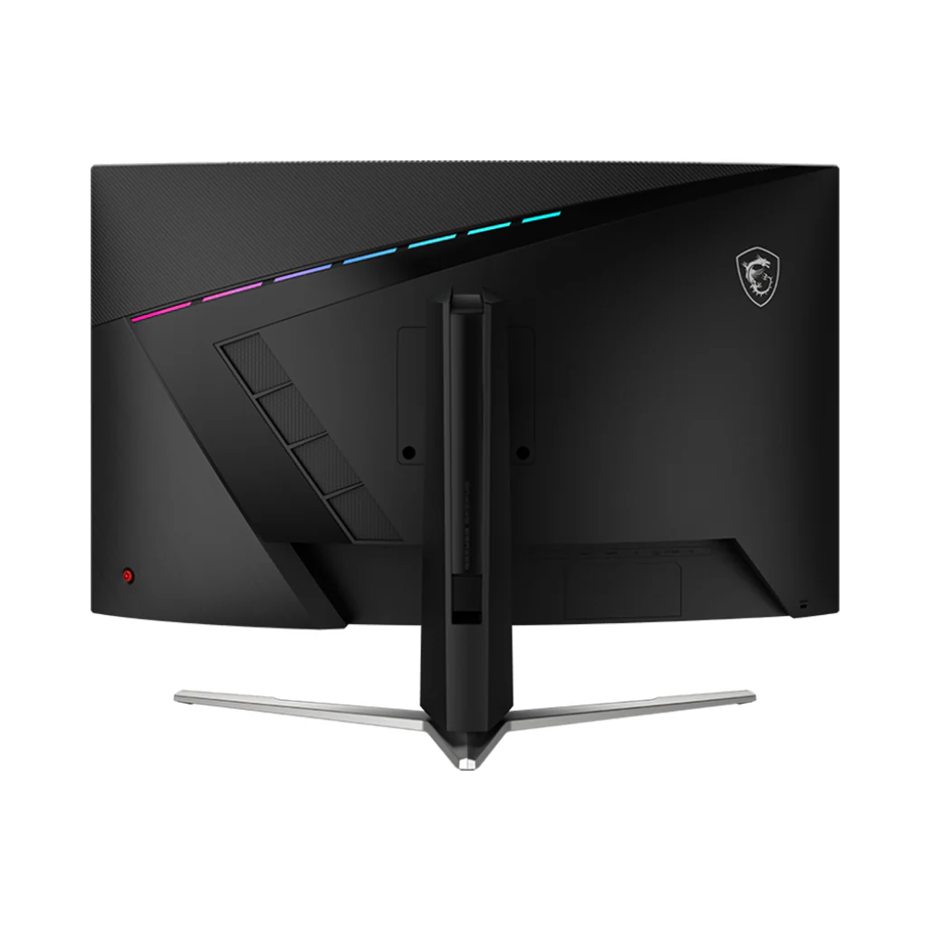 MSI MPG 325CQRXF 31.5" - WQHD 280Hz Gaming Monitor - Image 4
