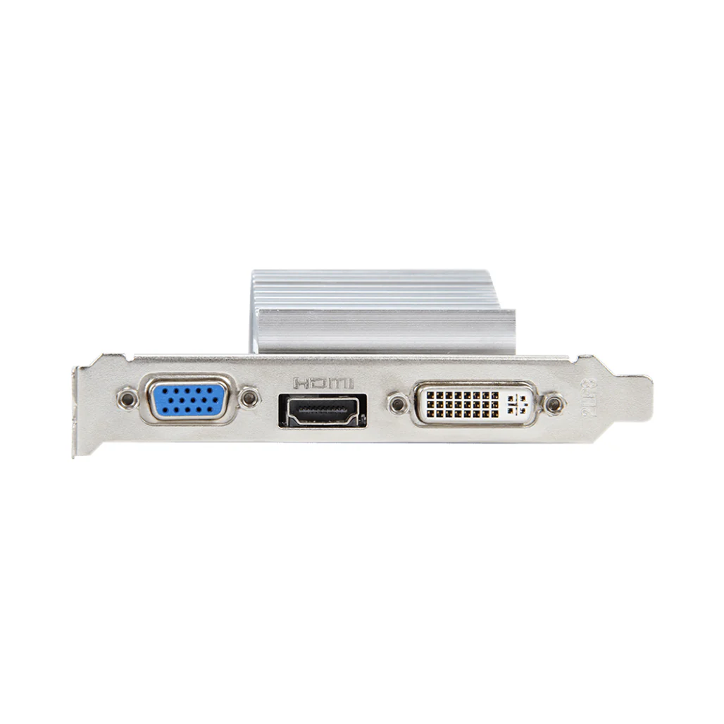 MSI N210-MD1GD3H/LP Graphics Card – 1GB DDR3, PCIe x16 2.0, DirectX 10.1 Support - Image 5