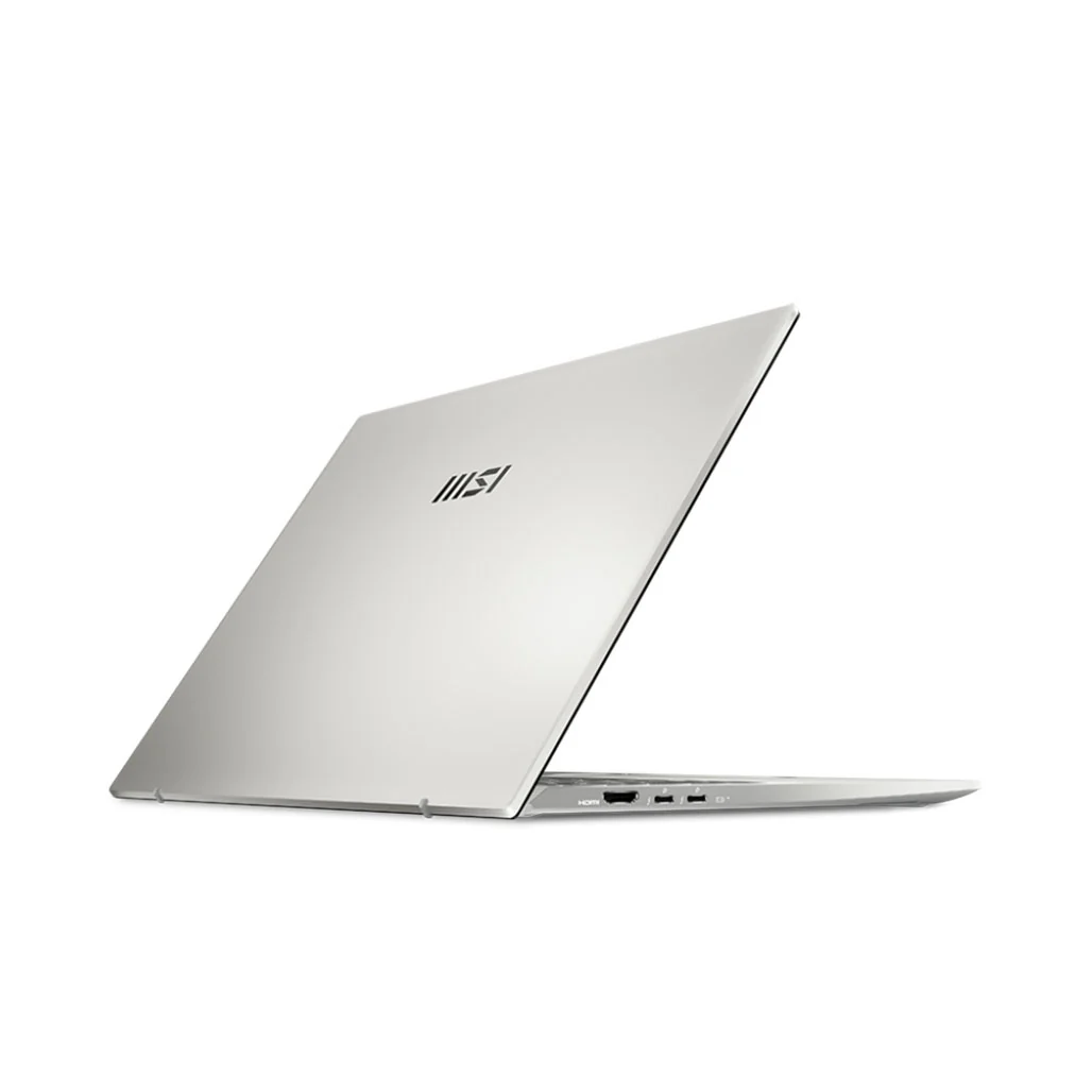 MSI Prestige 14 H B13UCX - 14" - Core i7-1360P - 16GB Ram - 1TB SSD - RTX 2050 4GB - Image 4