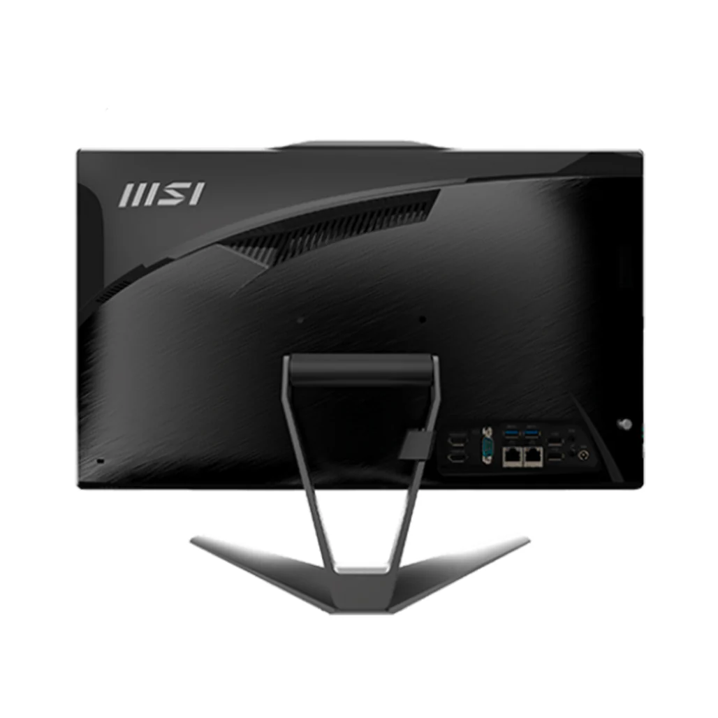 MSI PRO AP222T 13M-004 - 21.5" Touchscreen - Core i5-13400 - 8GB Ram - 512GB SSD - Intel Iris Xe Graphics - Image 2