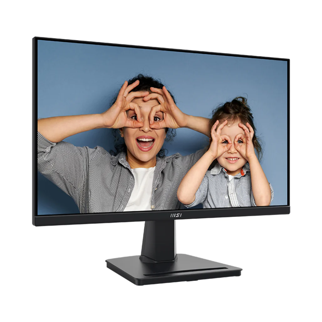 MSI Pro MP225V - 21.5" FHD 100Hz Business Monitor - Image 2