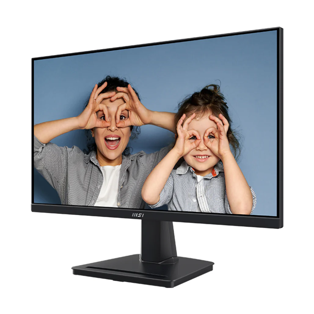 MSI Pro MP225V - 21.5" FHD 100Hz Business Monitor - Image 3