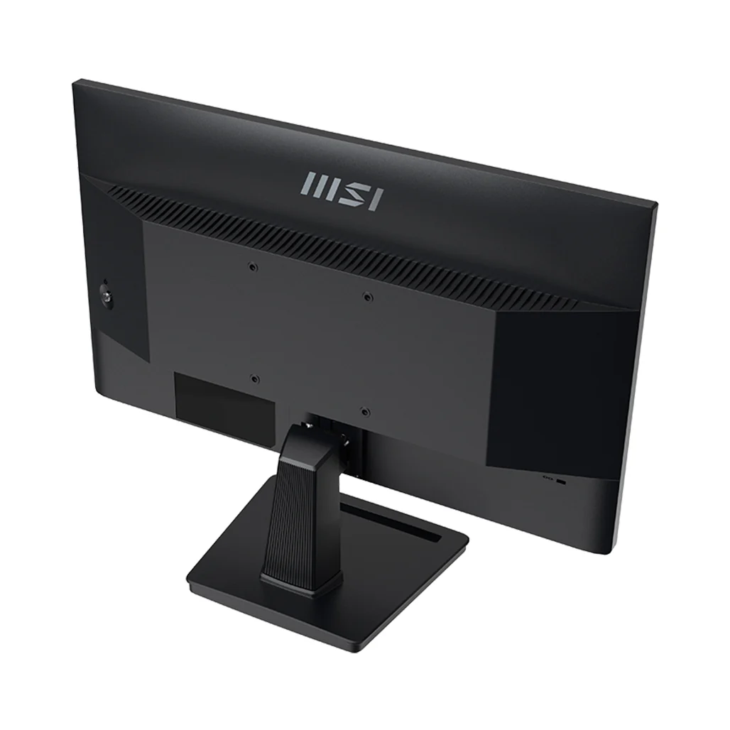 MSI Pro MP225V - 21.5" FHD 100Hz Business Monitor - Image 5