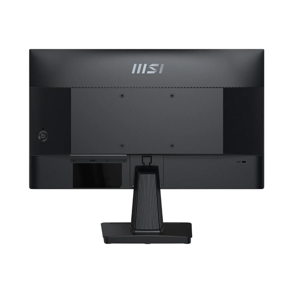 MSI Pro MP225V - 21.5" FHD 100Hz Business Monitor - Image 6