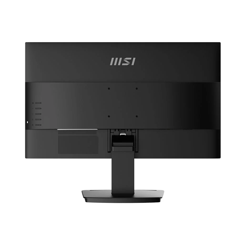 MSI Pro MP2412 - 23.8" 100Hz Professional Business Monitor - Image 6