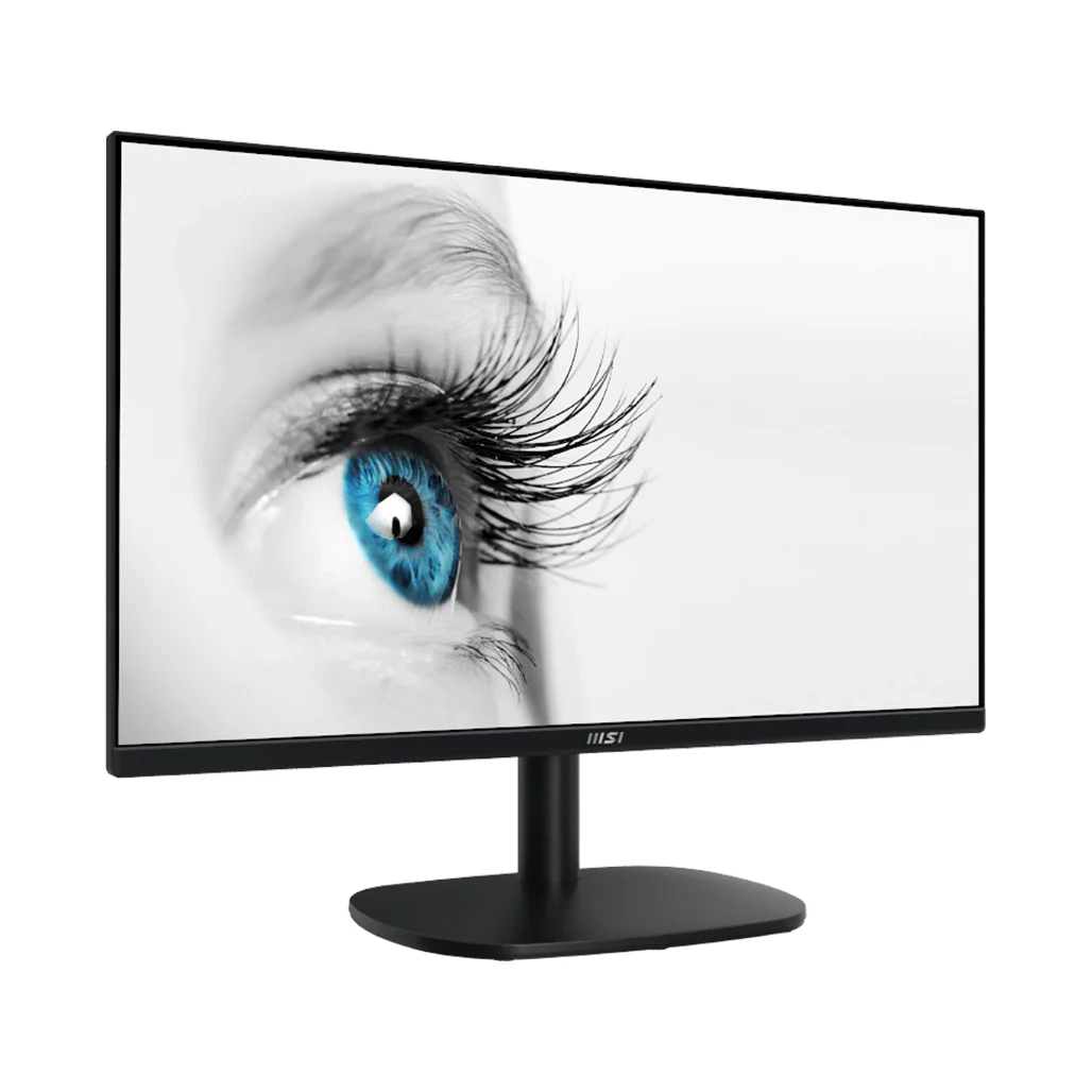 MSI Pro MP245V - 23.8" FHD 100Hz Professional Business Monitor - Image 2