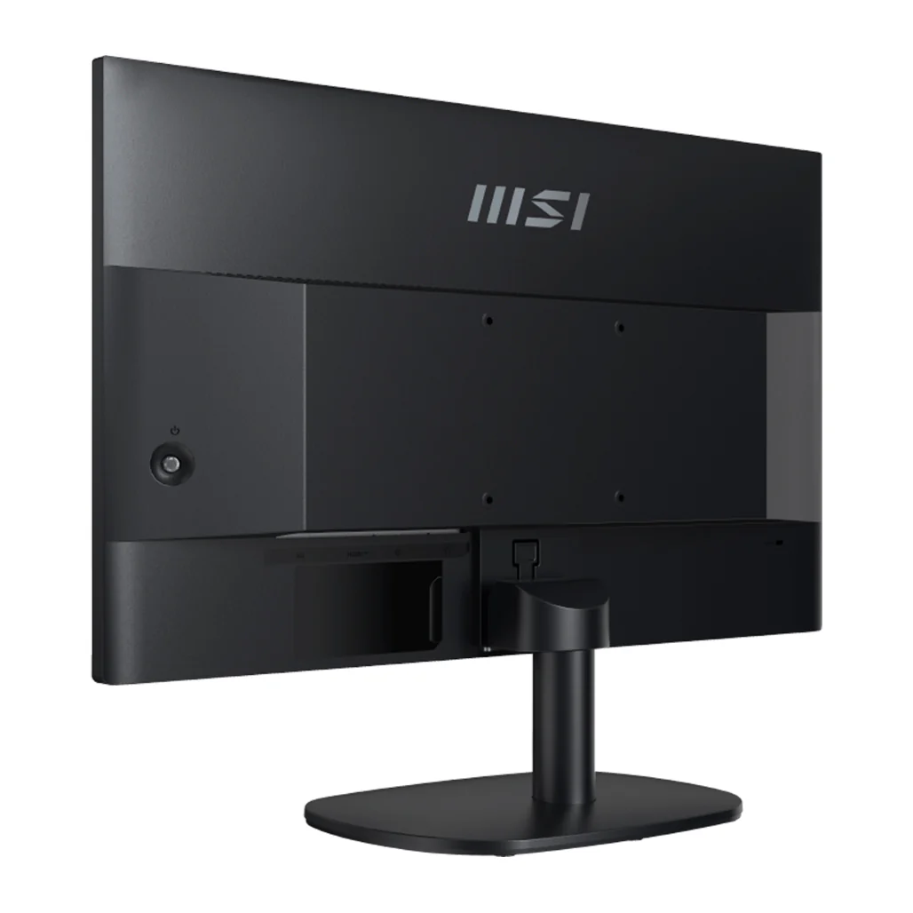 MSI Pro MP245V - 23.8" FHD 100Hz Professional Business Monitor - Image 3