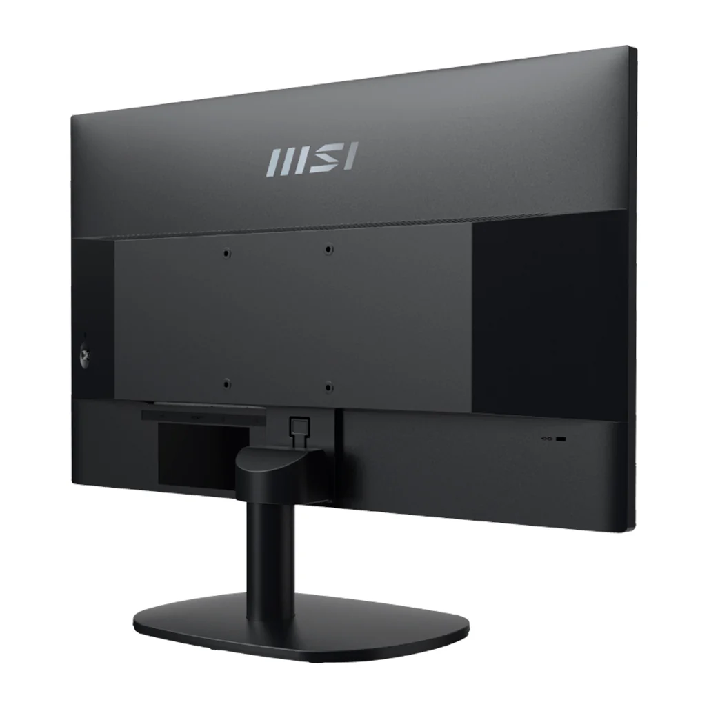 MSI Pro MP245V - 23.8" FHD 100Hz Professional Business Monitor - Image 4