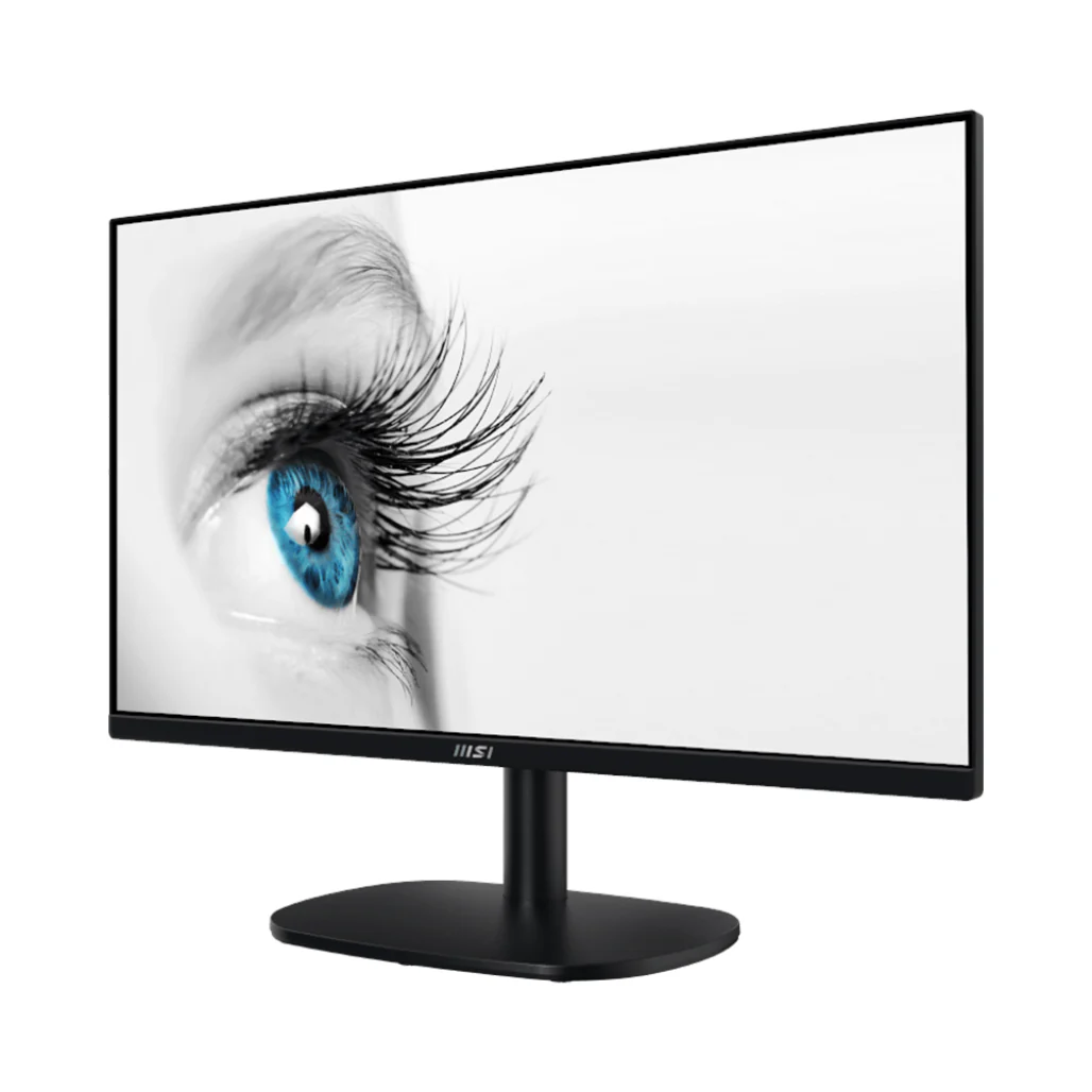 MSI Pro MP245V - 23.8" FHD 100Hz Professional Business Monitor - Image 5