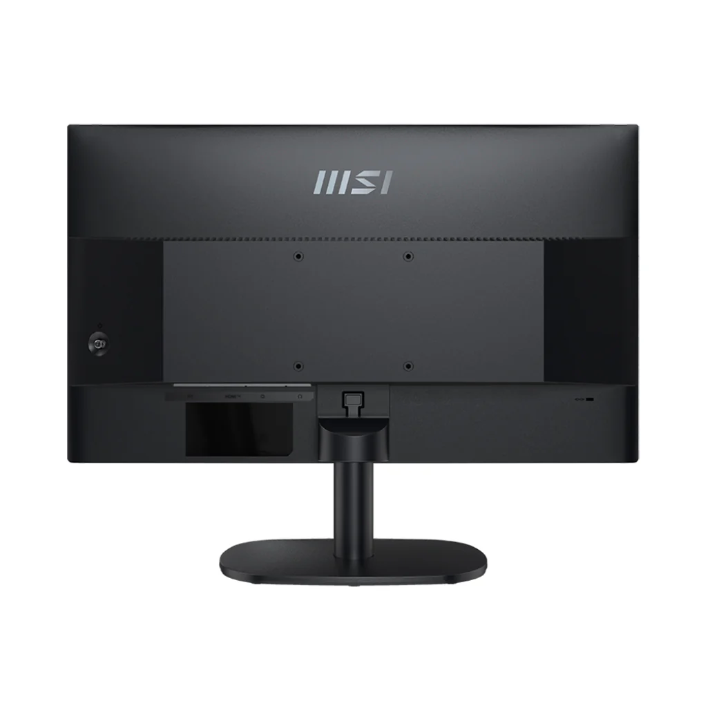 MSI Pro MP245V - 23.8" FHD 100Hz Professional Business Monitor - Image 7
