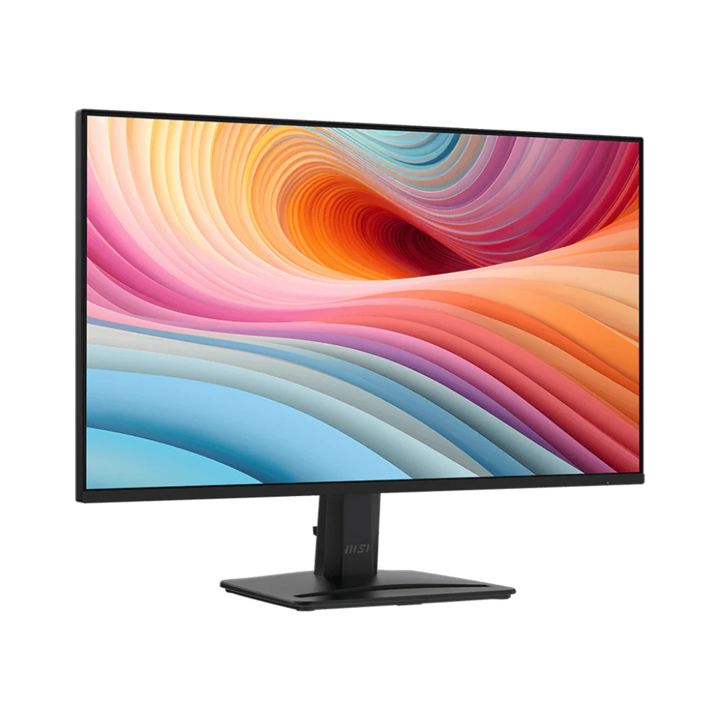 MSI PRO MP251 E2 - 24.5" FHD 120Hz Home Office Monitor - Image 3