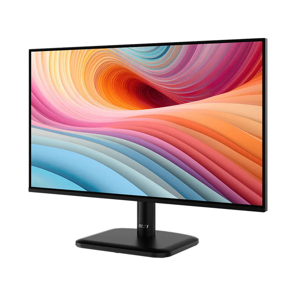 MSI PRO MP251L E2 - 24.5" FHD 120Hz IPS Monitor - Image 3