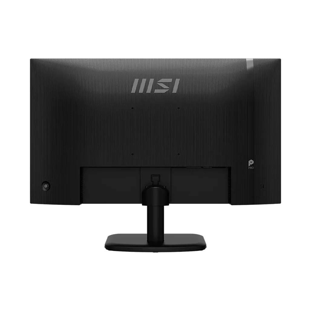 MSI PRO MP251L E2 - 24.5" FHD 120Hz IPS Monitor - Image 4