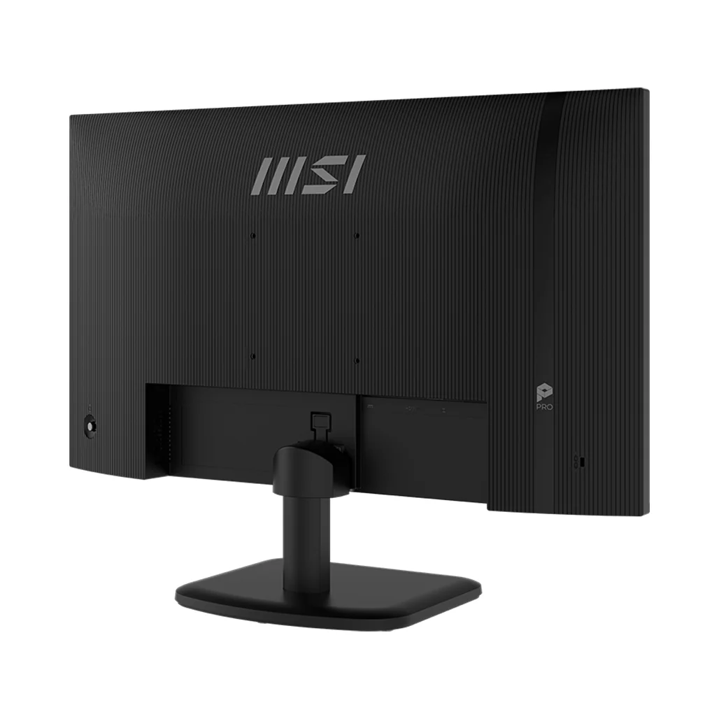 MSI PRO MP251L E2 - 24.5" FHD 120Hz IPS Monitor - Image 5