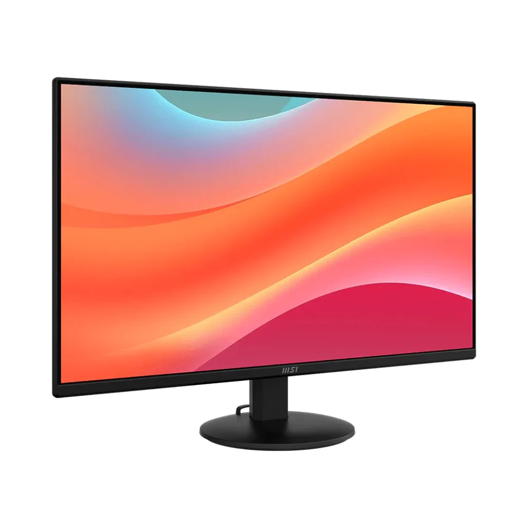 MSI Pro MP272L - 27" FHD Business Monitor - Image 2