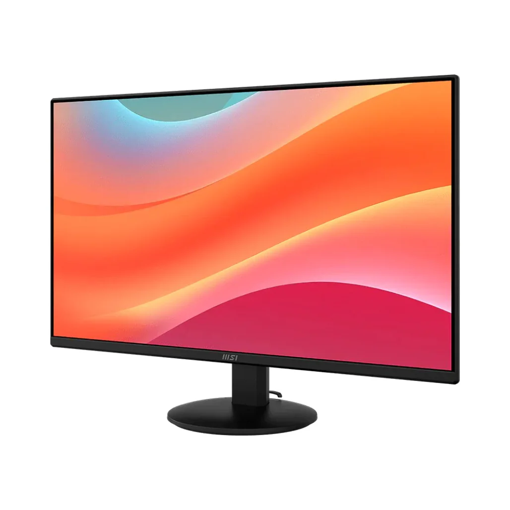 MSI Pro MP272L - 27" FHD Business Monitor - Image 4
